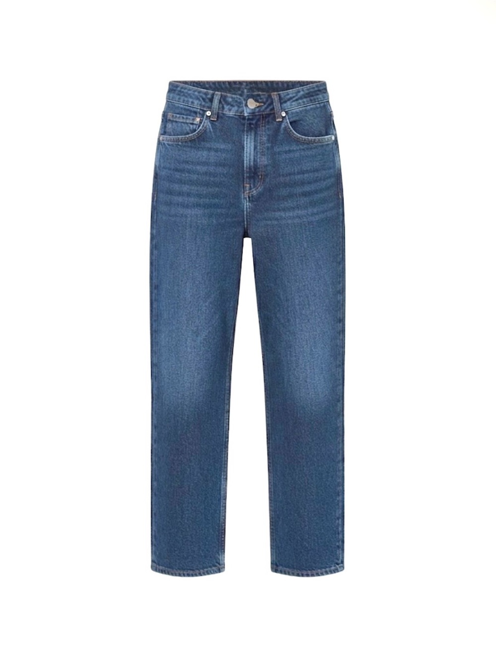 Selected Femme Mom Jeans W27 L30